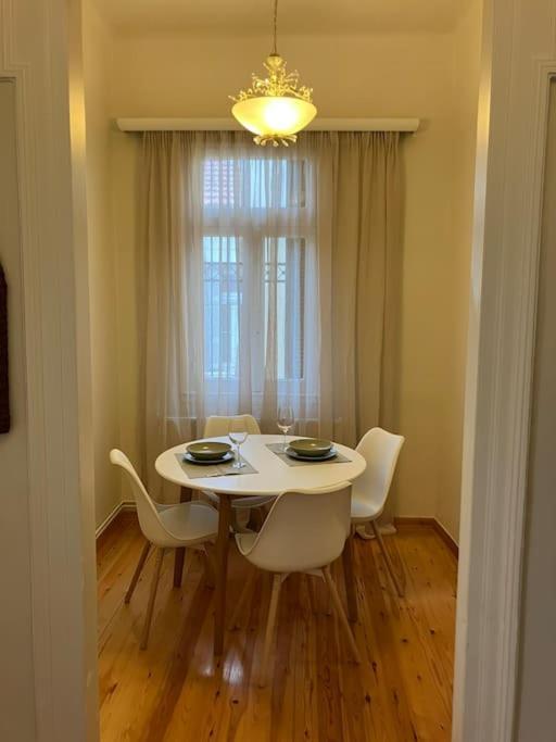 Anavros Beach House Volos Exterior foto